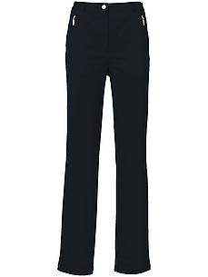 Thermo-Hose Barbara Peter Hahn schwarz Thermo-Hose Barbara Peter Hahn schwarz