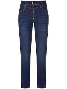 Thermo-Jeans Peter Hahn denim