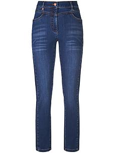 Thermo-Jeans Peter Hahn denim