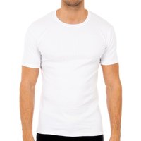 Thermo-Kurzarm-T-Shirt 0206 Herren