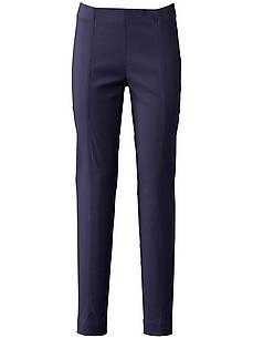 Thermo-Schlupfhose Peter Hahn blau Thermo-Schlupfhose Peter Hahn blau