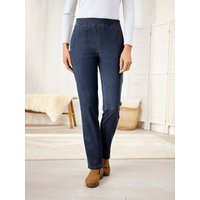 Thermo-Stretch-Jeans von Avena