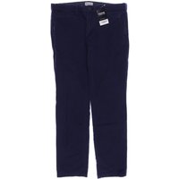 Timberland Herren Stoffhose, marineblau, Gr. 34