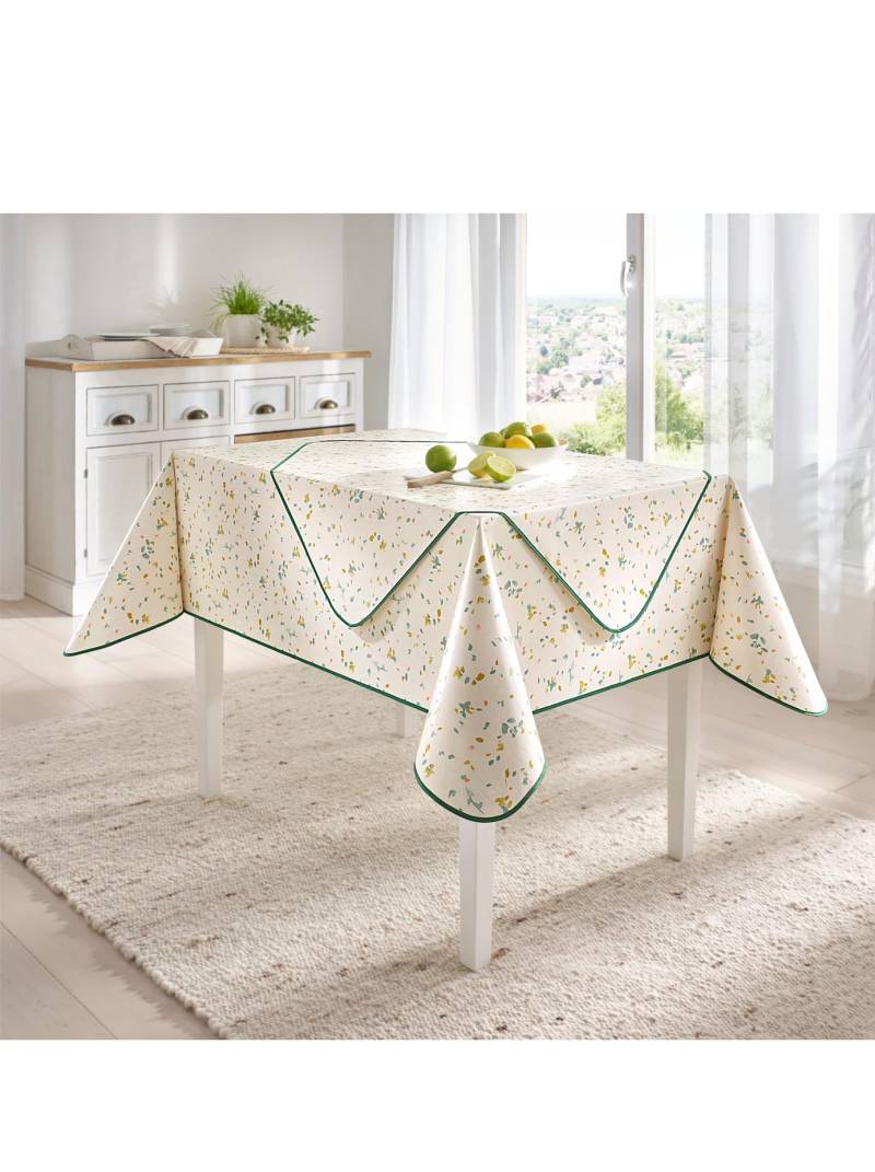 Tischdecke
