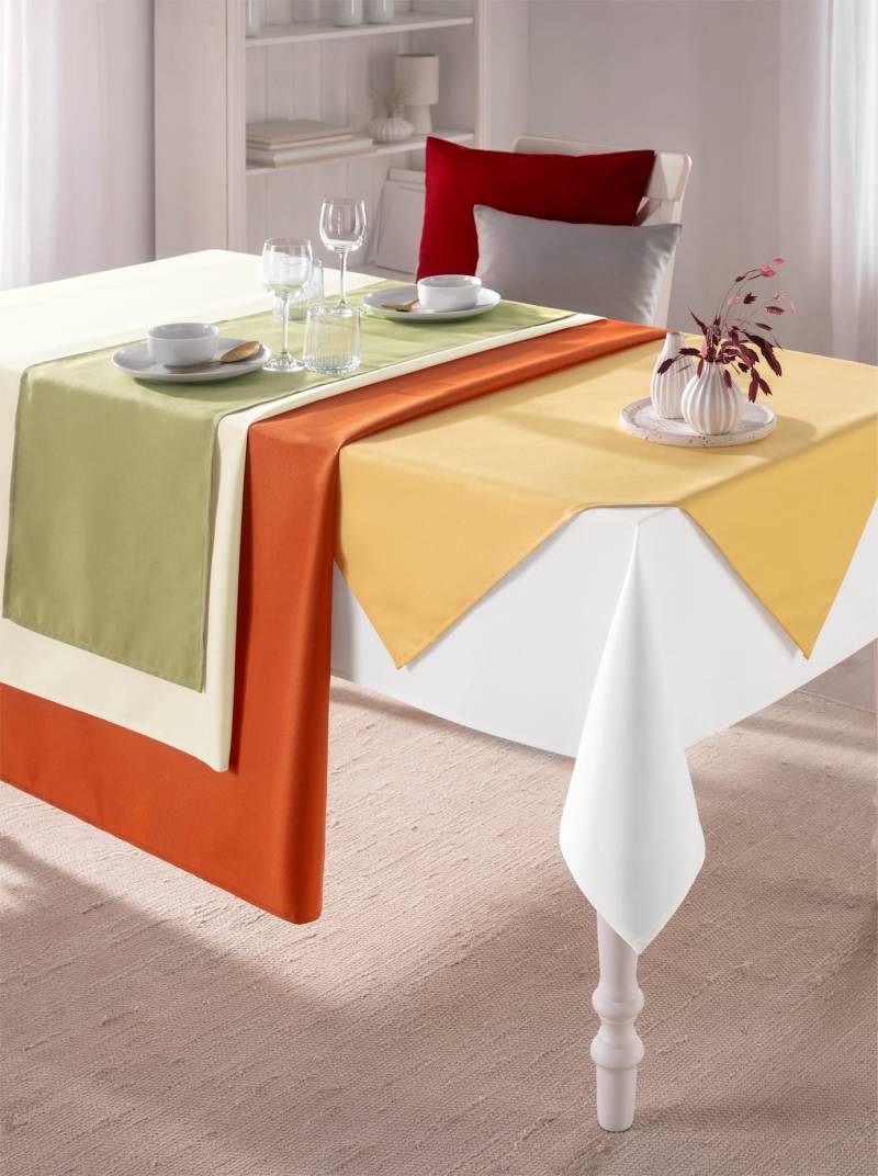 Tischdecke