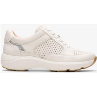 Tivoli Walk Off White Kombi-Sneaker
