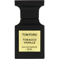 Tom Ford Private Blend Tobacco Vanille Eau de Parfum Sprühflasche - Luxuriöser Duft für Männer und Frauen 30ml
