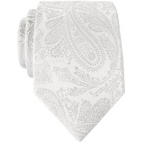 Tom Rusborg Edel changierende ,Paisley' Krawatte Tom Rusborg Edel changierende ,Paisley' Krawatte von Tom Rusborg