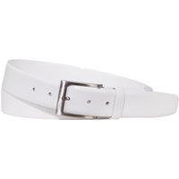 Tom Rusborg Gürtel mit elastischem Einsatz von Tom Rusborg