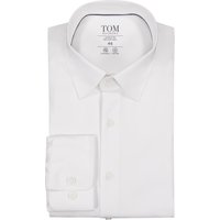 Tom Rusborg Hemd mit Stretchanteil, Comfort Fit, Performance Shirt von Tom Rusborg