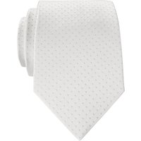 Tom Rusborg Krawatte in changierender Optik von Tom Rusborg