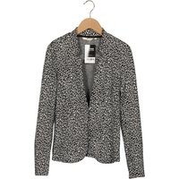 Tom Tailor Damen Strickjacke, marineblau, Gr. 36