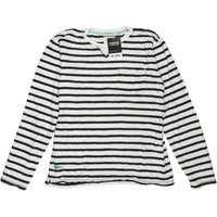 Tom Tailor Mädchen Hoodies & Sweater, mehrfarbig, Gr. 176