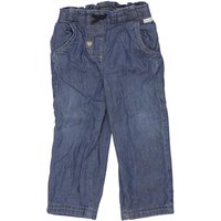 Tom Tailor Mädchen Jeans, blau, Gr. 86 Tom Tailor Mädchen Jeans, blau, Gr. 86