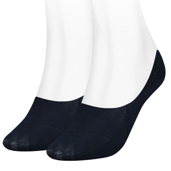 Tommy Hilfiger 2-er-Pack Women Footie Socks