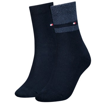 Tommy Hilfiger 2-er-Pack Women Gifting Boucle Stripe Sock
