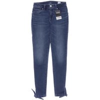 Tommy Hilfiger Damen Jeans, blau, Gr. 26