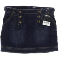 Tommy Hilfiger Mädchen Rock, blau, Gr. 10