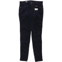 Tommy Hilfiger Damen Stoffhose, marineblau, Gr. 26