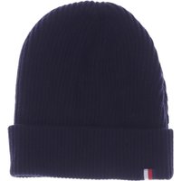 Tommy Hilfiger Herren Hut/Mütze, marineblau, Gr. uni
