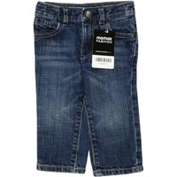 Tommy Hilfiger Jungen Jeans, blau, Gr. 80