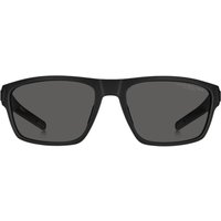 Tommy Hilfiger Herren Polarisierte Sonnenbrille (Schwarz)