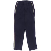 Tommy Hilfiger Jungen Stoffhose, marineblau, Gr. 152