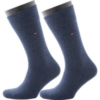 Tommy Hilfiger Socken Doppelpack von Tommy Hilfiger