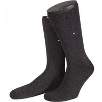 Tommy Hilfiger Socken Doppelpack von Tommy Hilfiger
