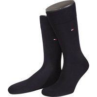 Tommy Hilfiger Socken Doppelpack von Tommy Hilfiger