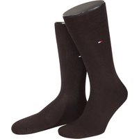 Tommy Hilfiger Socken Doppelpack von Tommy Hilfiger