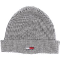 Tommy Jeans Damen Hut/Mütze, grau, Gr. uni