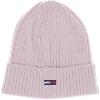 Tommy Jeans Damen Hut/Mütze, pink, Gr. uni