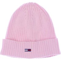 Tommy Jeans Damen Hut/Mütze, pink, Gr. uni