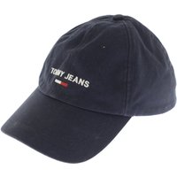 Tommy Jeans Herren Hut/Mütze, marineblau, Gr. uni