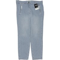 Second Hand Einzelstücke Damen Jeans, blau, Gr. 31