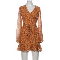 Trendyol Damen Kleid, orange, Gr. 34