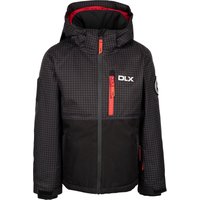 Trespass - "Keeya DLX" Skijacke für Kinder ()