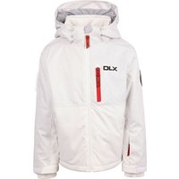 Trespass - "Keeya DLX" Skijacke für Kinder ()