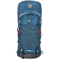 Trespass - Wanderrucksack "Vollrick DLX" (Blau)