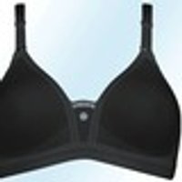 Triumph-Triaction-Trophy Sport-BH Cup C Schwarz Grösse 85 schwarz Gr. 85 Damen