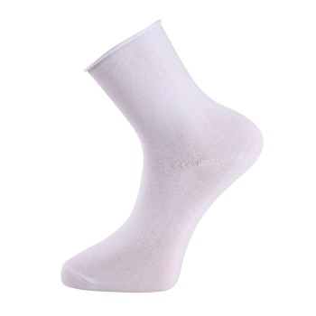 Trofe Cotton Solid Sock 2-er-Pack
