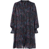 Tunika mit Cassidy-Print Multi