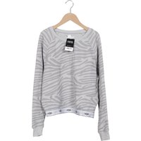 UGG Damen Sweatshirt, grau, Gr. 38