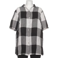 Ulla Popken Damen Bluse, grau, Gr. 46