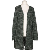 Ulla Popken Damen Strickjacke, grün, Gr. 42 Ulla Popken Damen Strickjacke, grün, Gr. 42