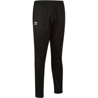 Umbro Herren Club Essential Jogginghose (Schwarz)