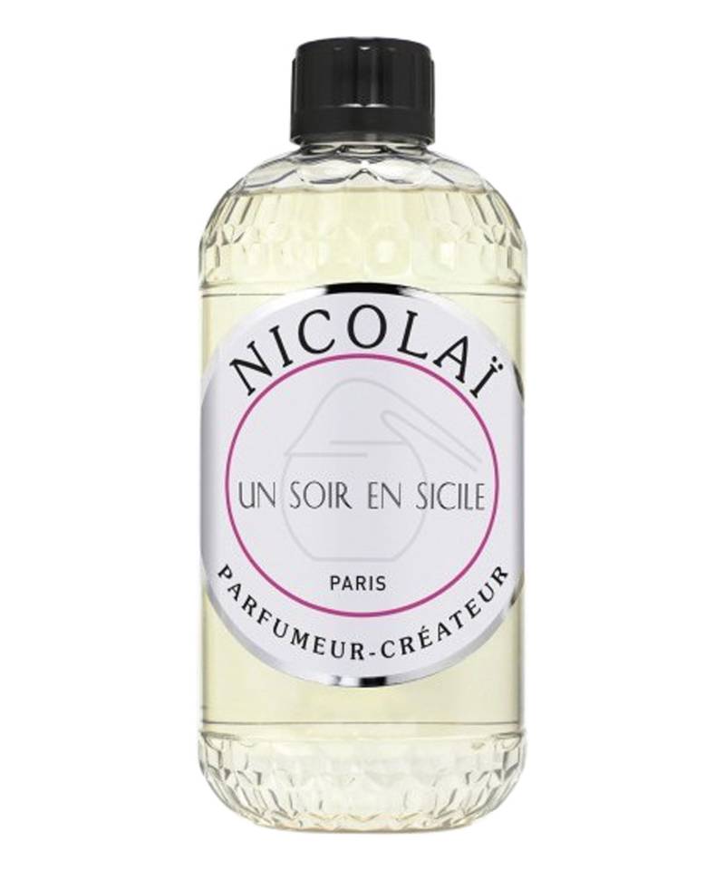 Un soir en sicile lamp refill 500 ml