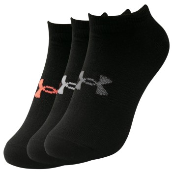 Under Armour 12-er-Pack Essential No Show Socks * Aktion *