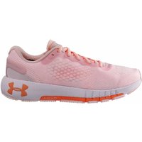 Under Armour HOVR Machina 2 Orange Damen Laufschuh